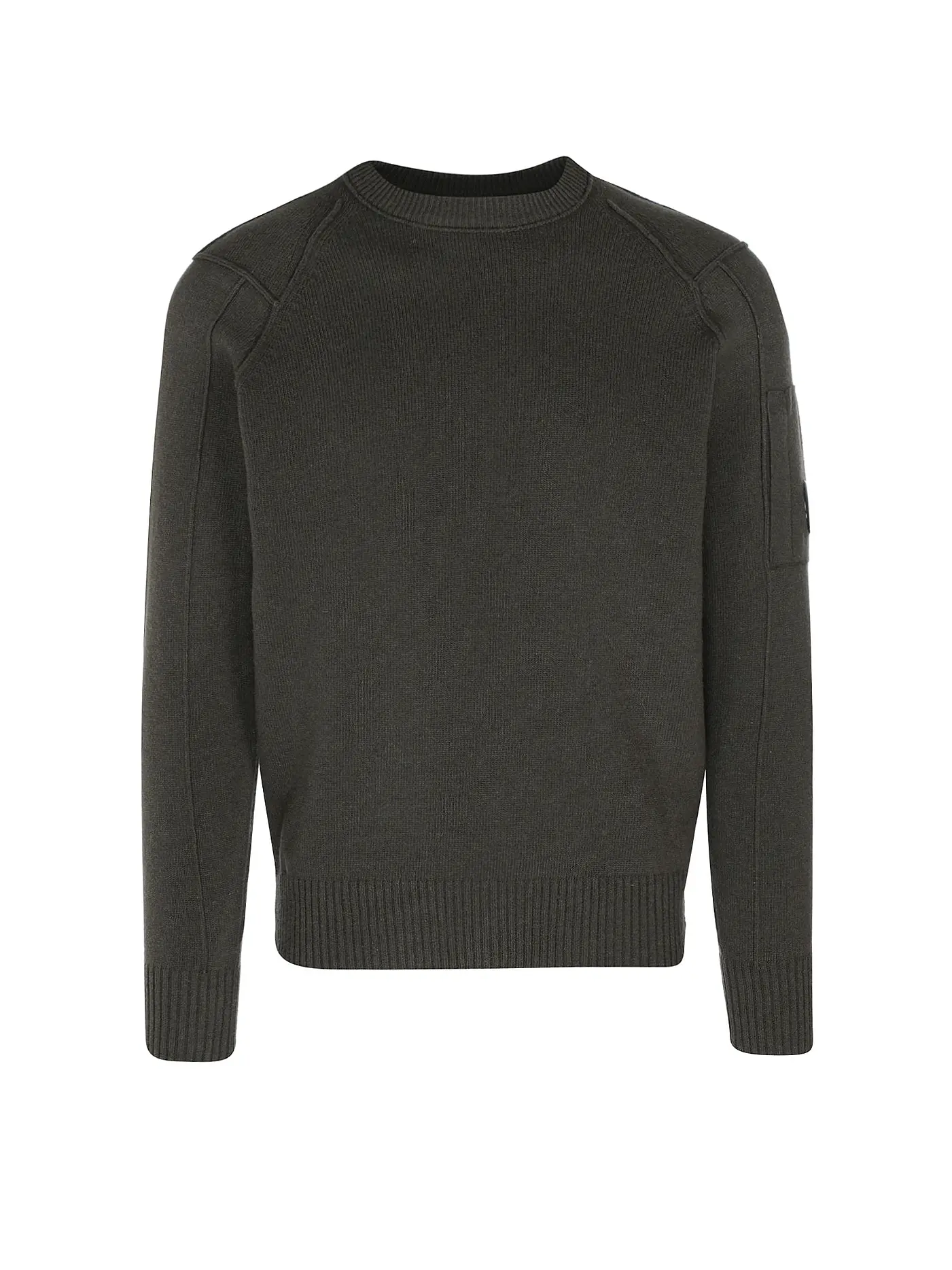 CP COMPANY | Pullover | olive